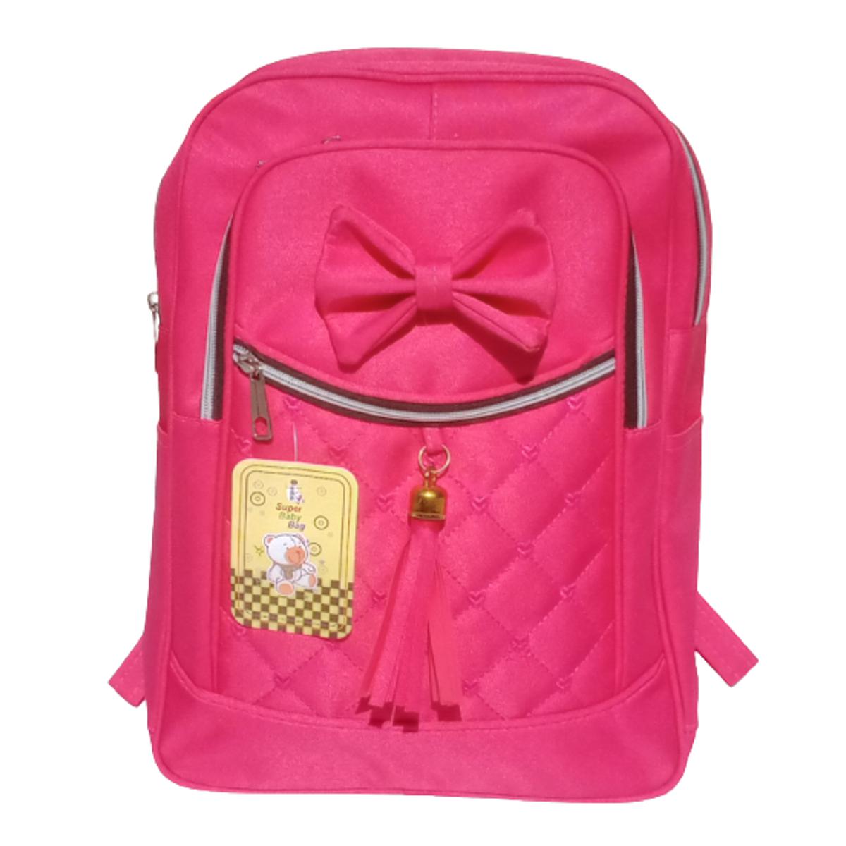 Details 162+ school bags have broad straps kidsdream.edu.vn