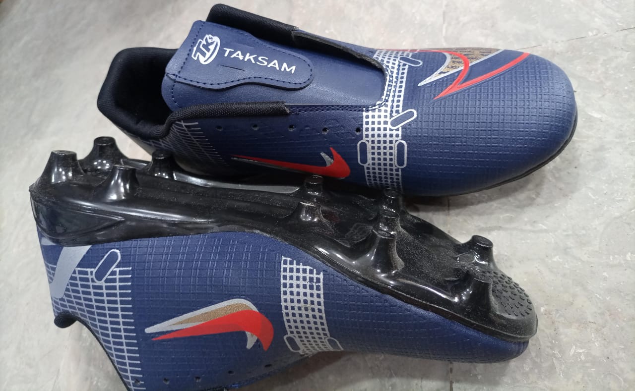 second hand nike football boots