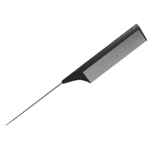 Tail Comb - Best Hair Styling Tail Comb