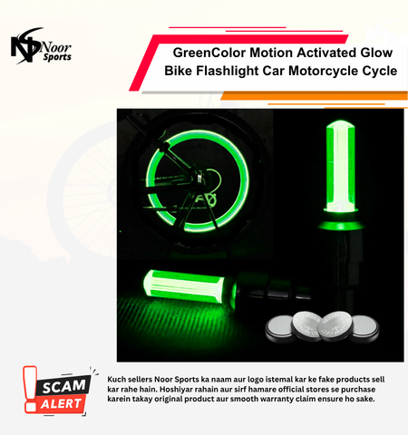 2Pcs Motion Activated Glow Bike Flashlight Car Motorcycle Cycle  Tire Valve Caps Wheel Light Amazing Fantastic Bicycle Accessory LEDs