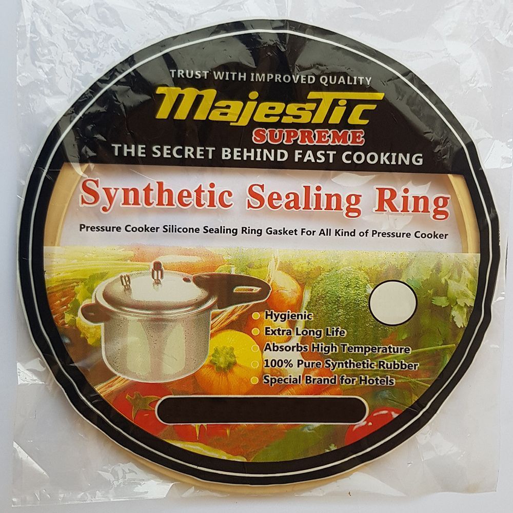 Pressure Cooker Sealing Ring Gasket Pressure Cooker Rubber Ring