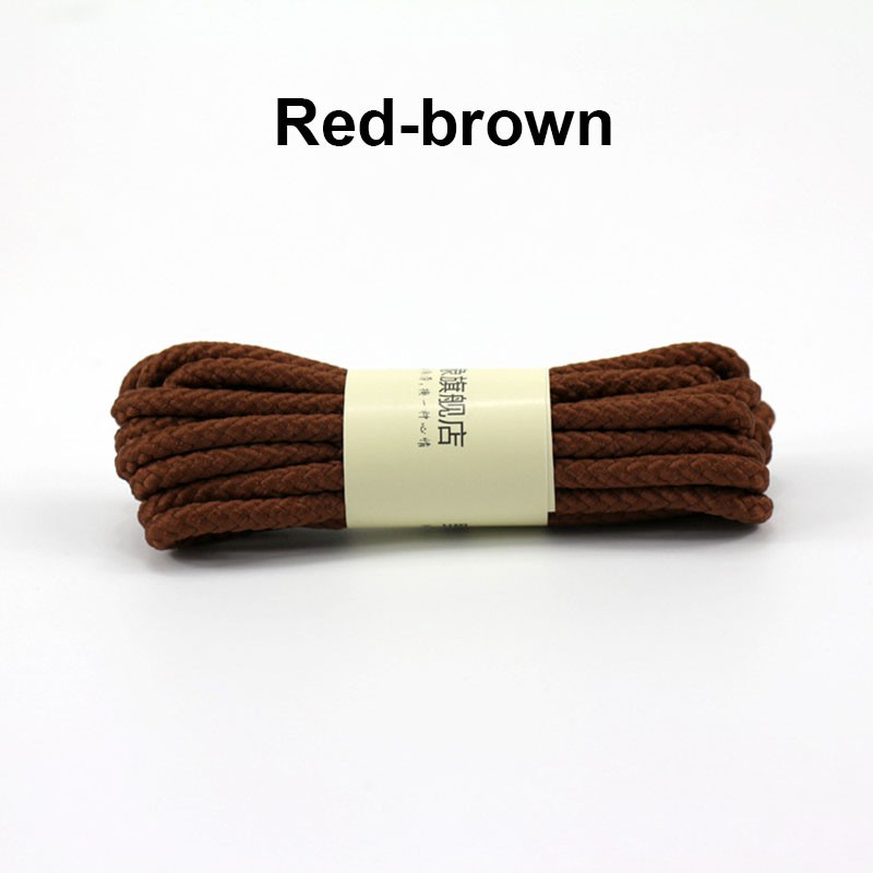 140cm round boot laces