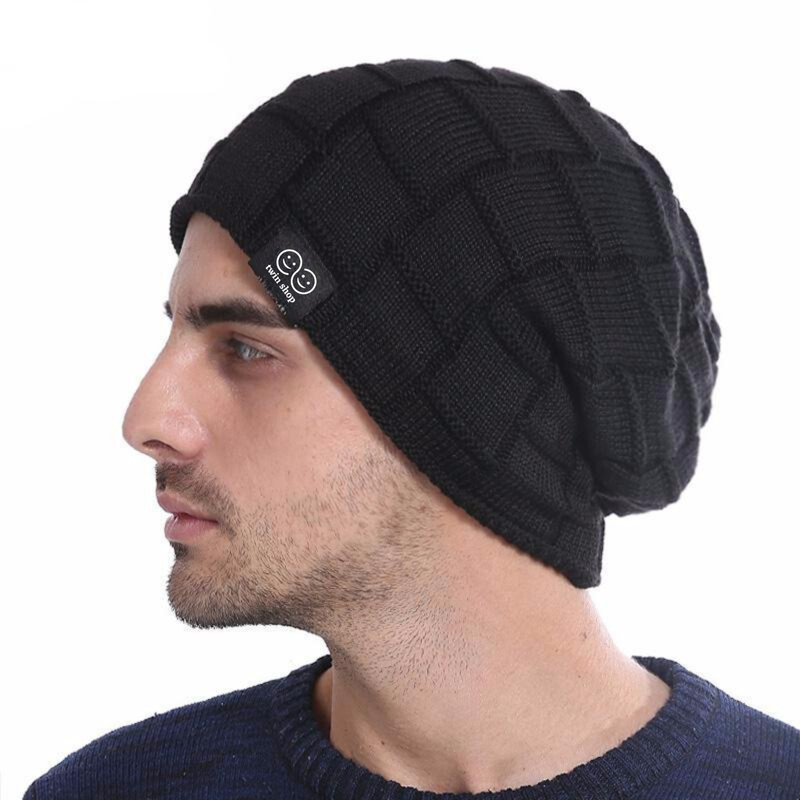 Beanie cap-Wool Cap for men women| Winter cap for Unisex