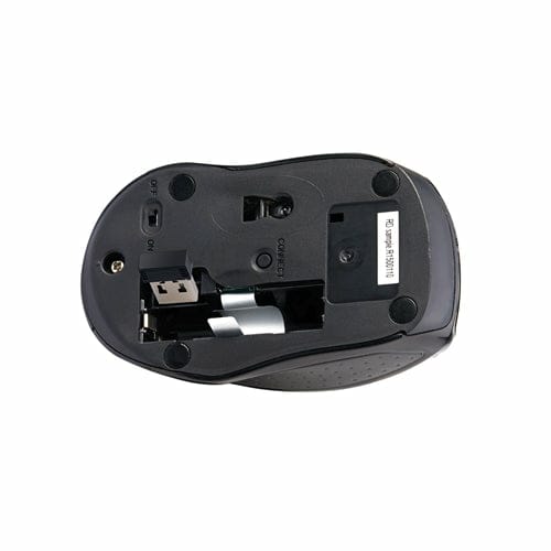 Wireless Mouse Targus AMW571 Universal Wireless optical sensor (1,600PDI) Mouse Compatible Laptop Desktop Tabs ChromeBook  LED Projector Comfortable Etc. 100% Original Branded  Free Cell