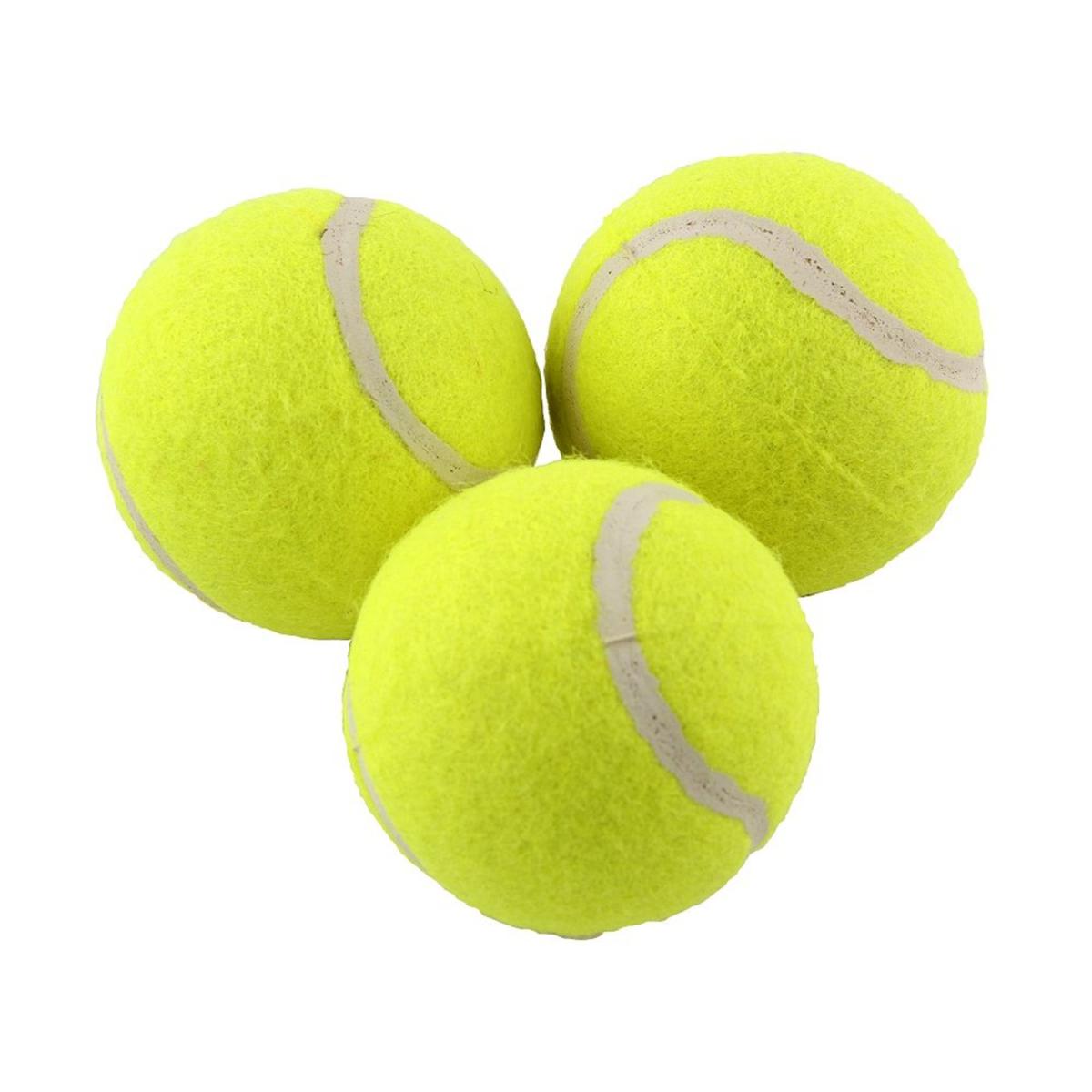 Super Sporty Pack of 3 Kids playing balls Sports Balls for tournaments and Matches Rubber balls
