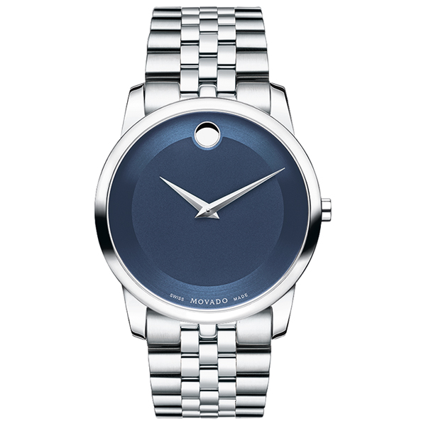 Swiss Movado Watch Price In Pakistan Movado Museum Classic Silver