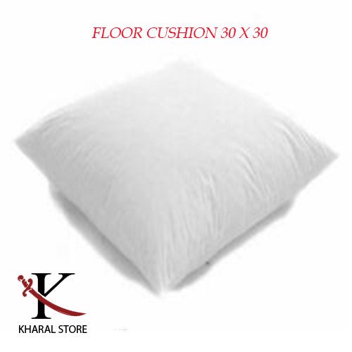 floor cushion filling