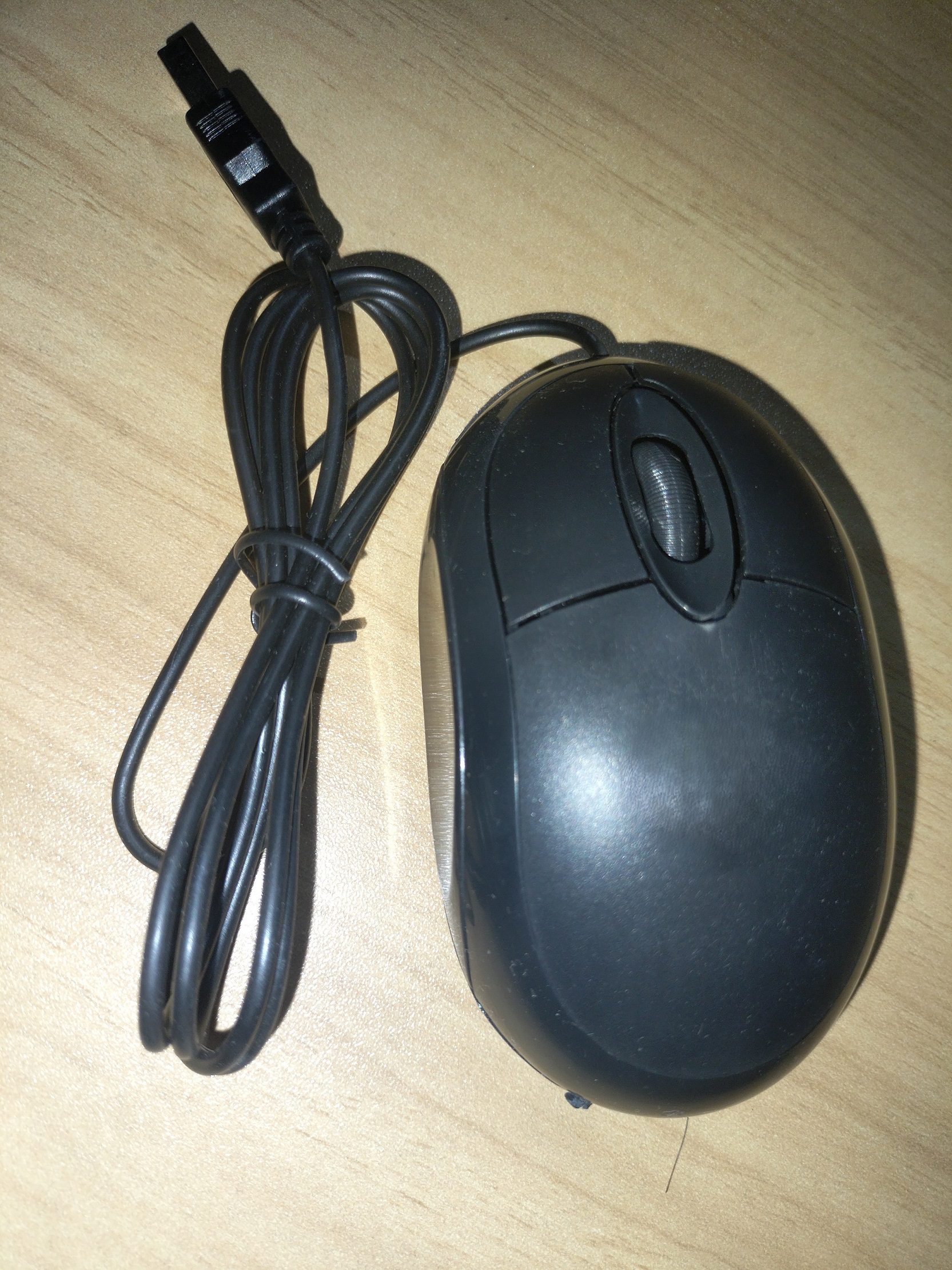 Generic Optical Mouse for Computer Pc Laptop DVR Android Leds | Optical wired Mouse USB 2.0 for Pc and laptop Mouse 1000 DPI Wired Mini Optical Mouse