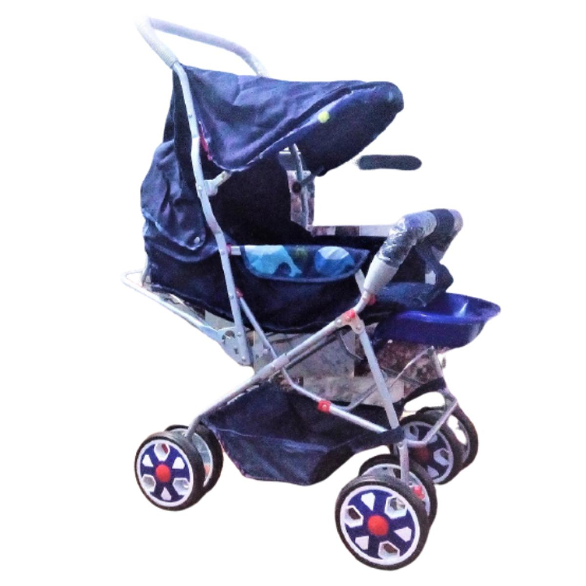 Pram for 18 sales month old