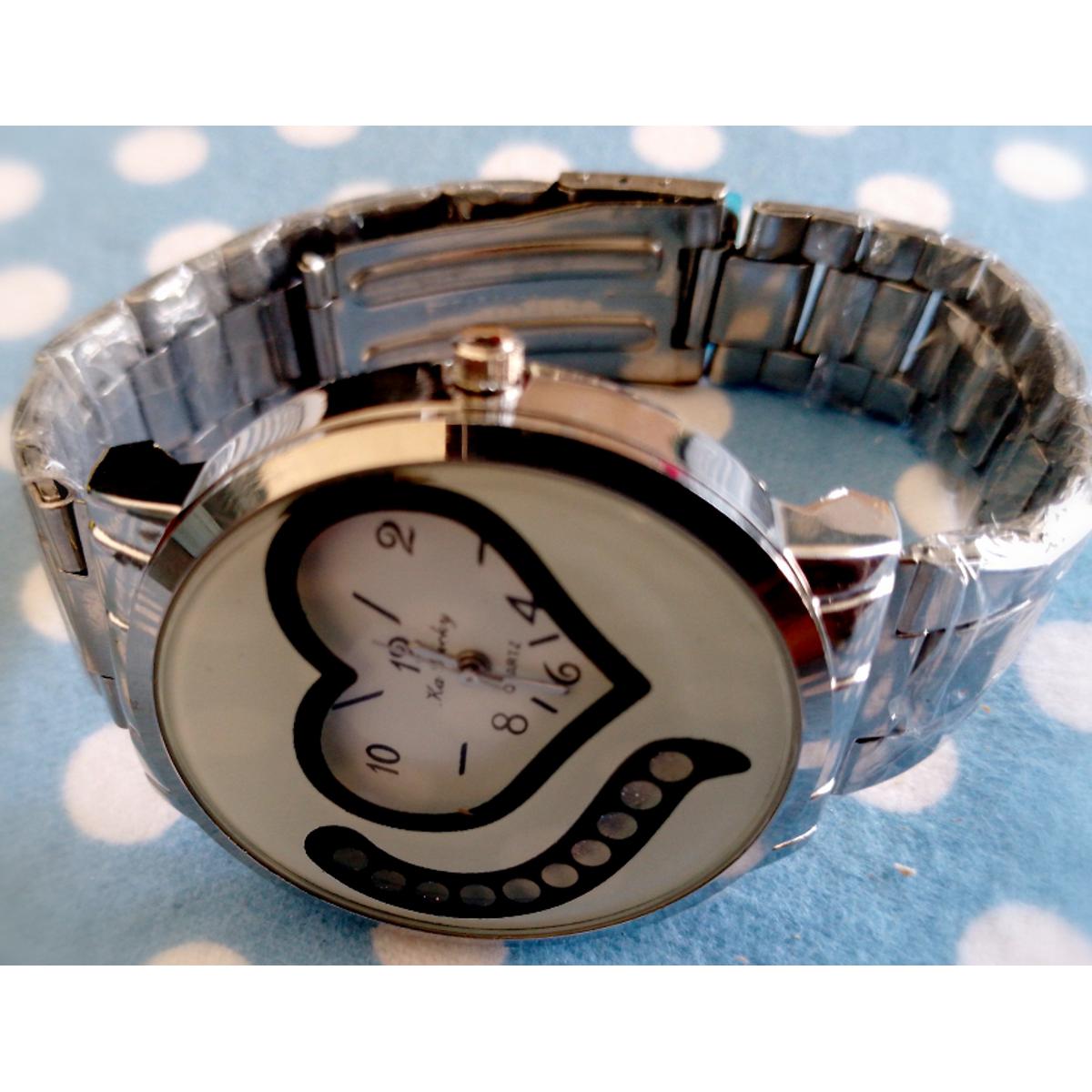 Love Watch for Man and women