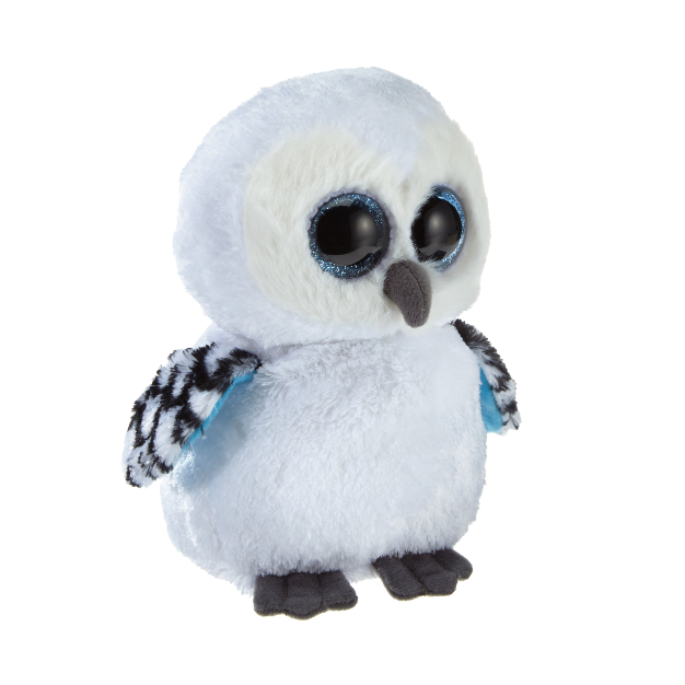 Spells The Owl