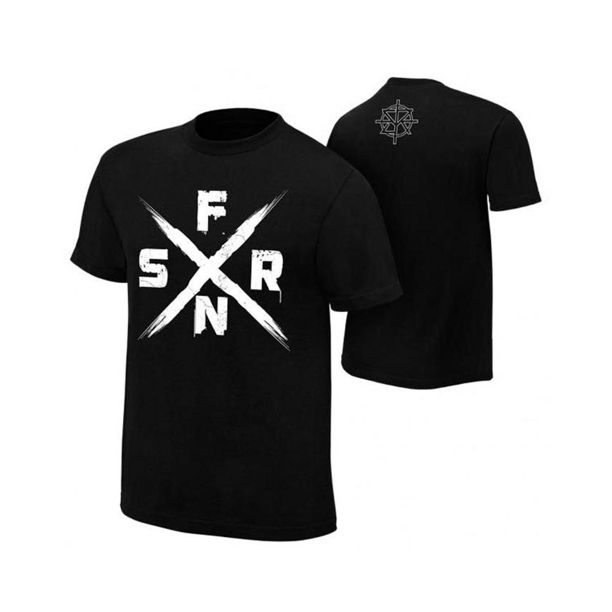 sfnr t shirt