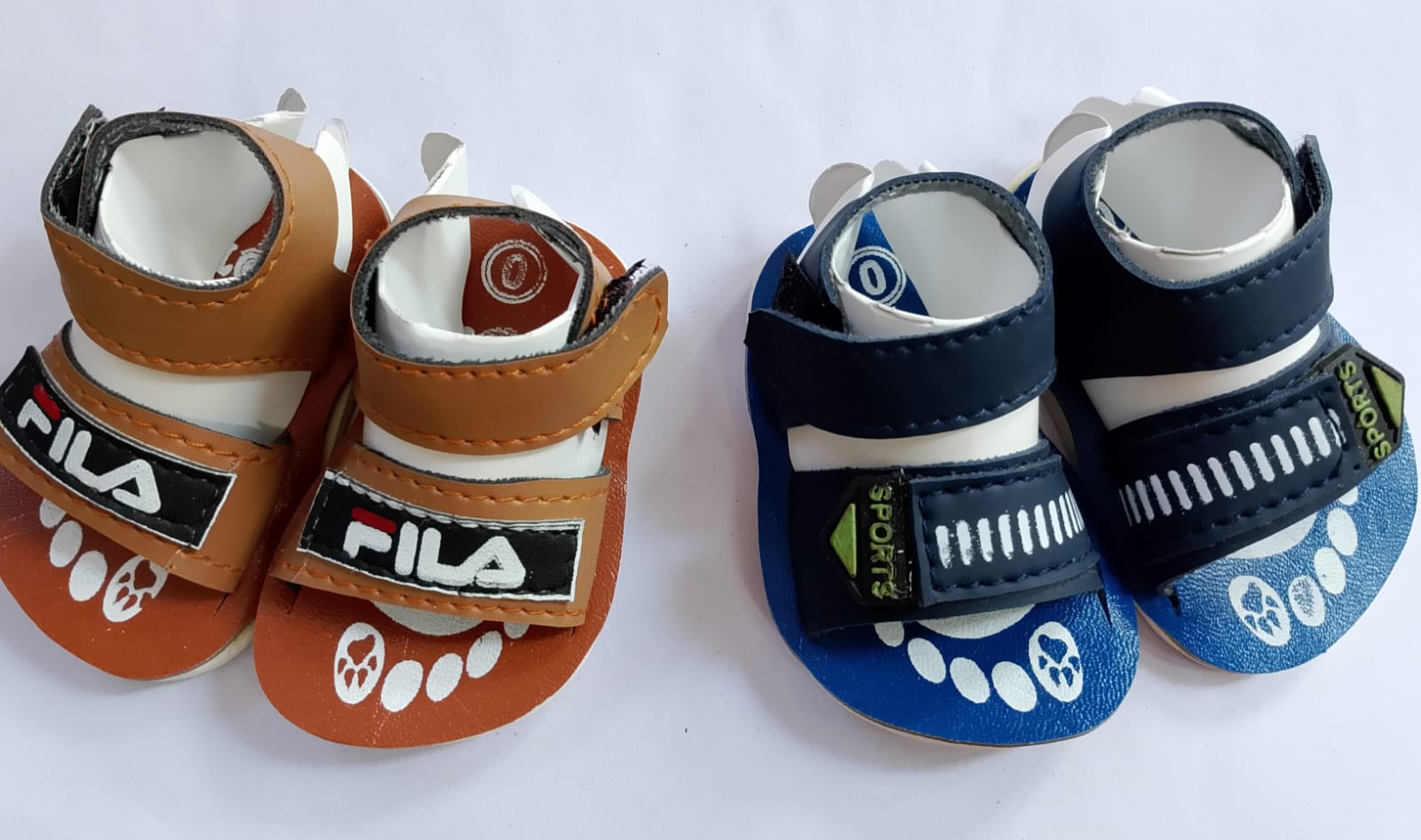 Newborn Baba Shoes First Shoes Newborn Boy First Walkers Indoor Non-slip Baby Sandals Summer Infant Sandal