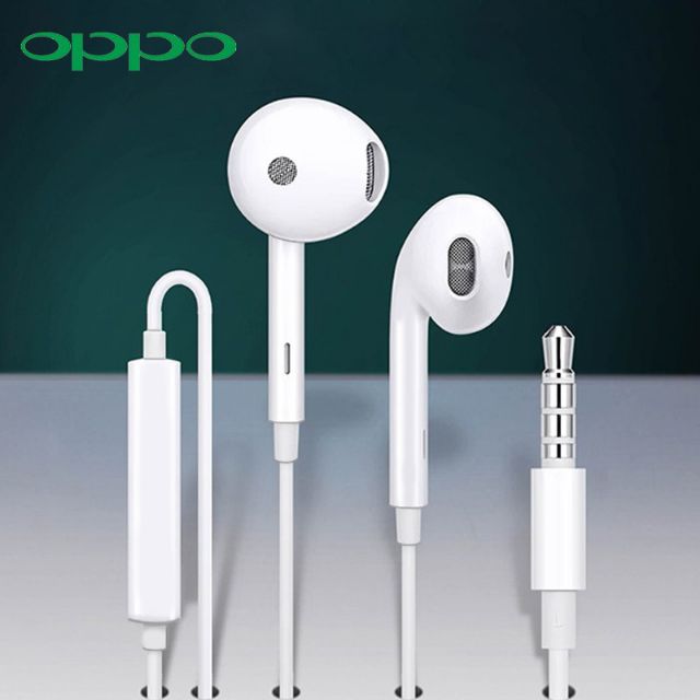 Oppo R11 Original Oppo Headphone Headset Oppo R11 Sales