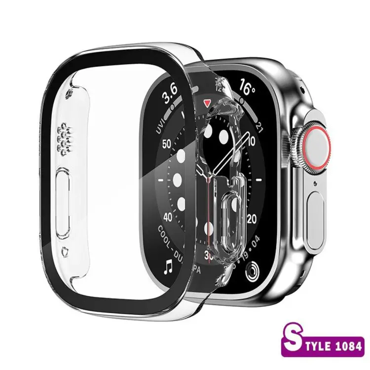 Apple Watch Ultra-style case 41mm
