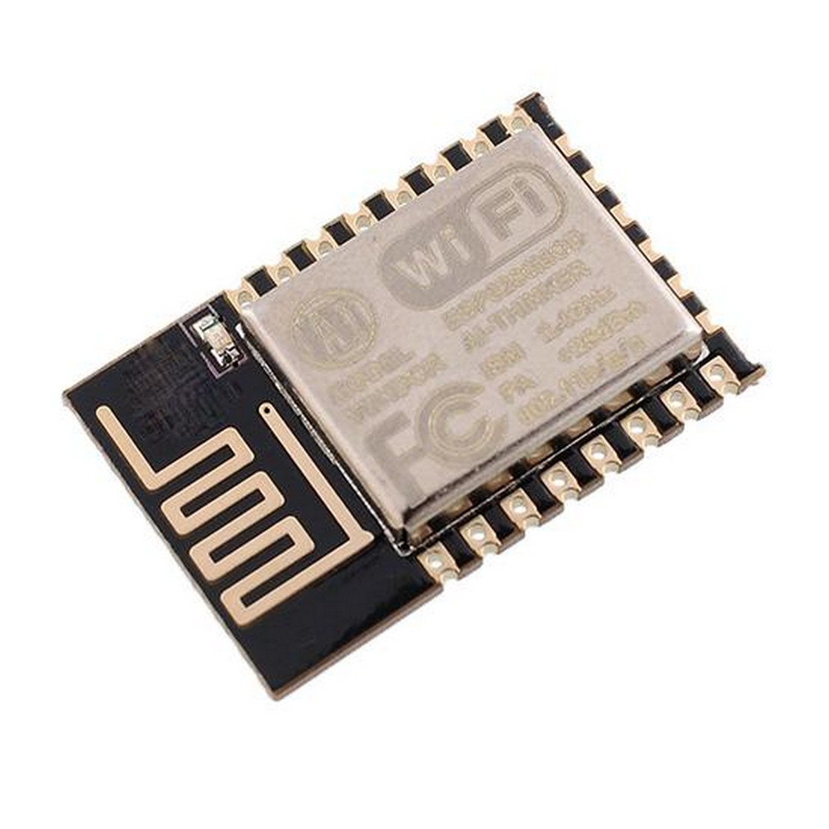 ESP8266 serial WIFI model ESP-12 ESP-12E ESP12E Module