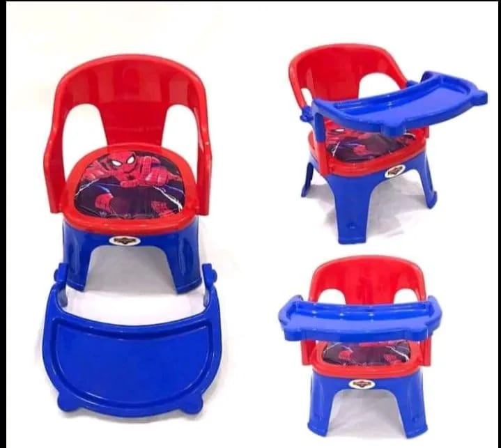 Baby Dining chair removable dining plate seat for toddler baby.