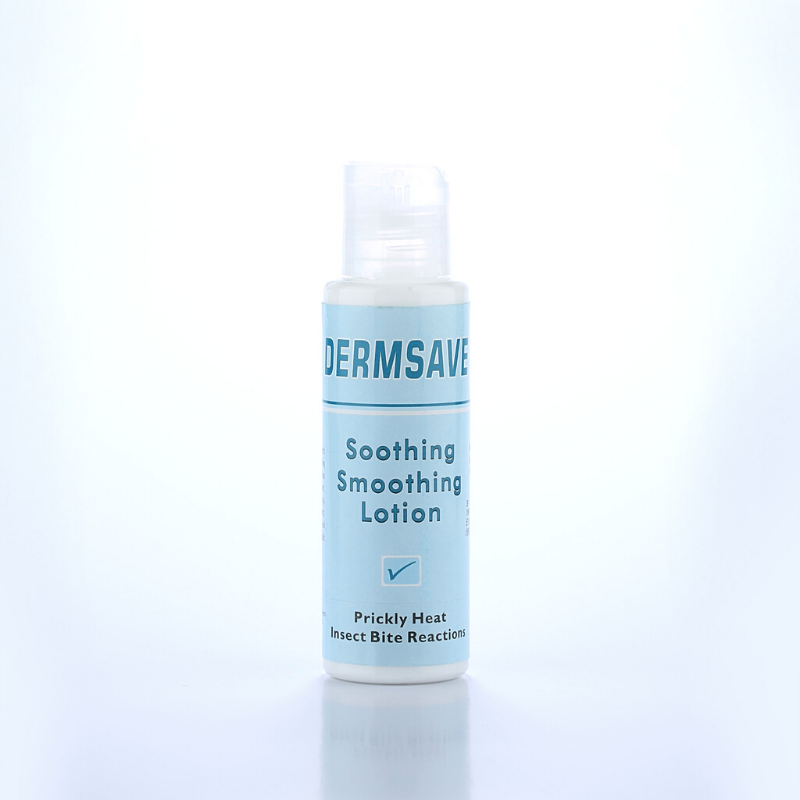 Dermsave Lotion | Moisturising Skin Care | 70ml
