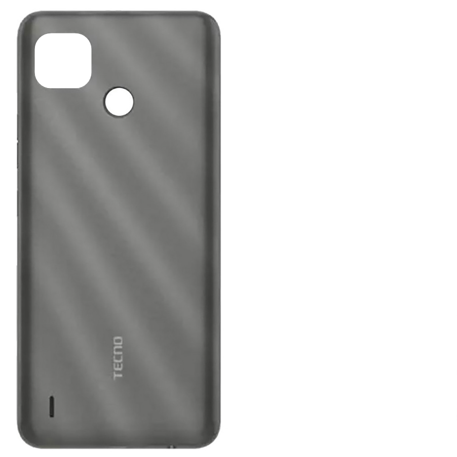 Tecno Pop 4 Lite Back Battery Cover Rear Door Housing Case Back Panel Replacement Tecno pop 4 Lite