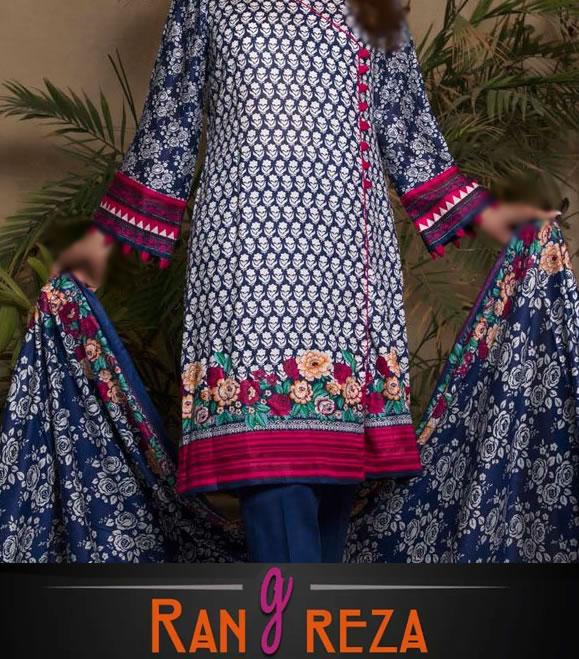 rangreza lawn 2020 sale