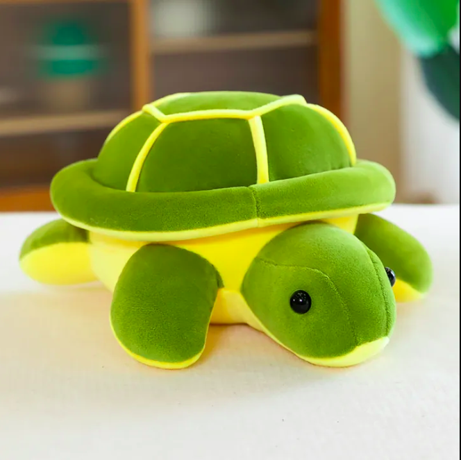 Sea turtle/Tortoise Stuffed Toy Plush Toys Doll Toy Pillow Girl Gift