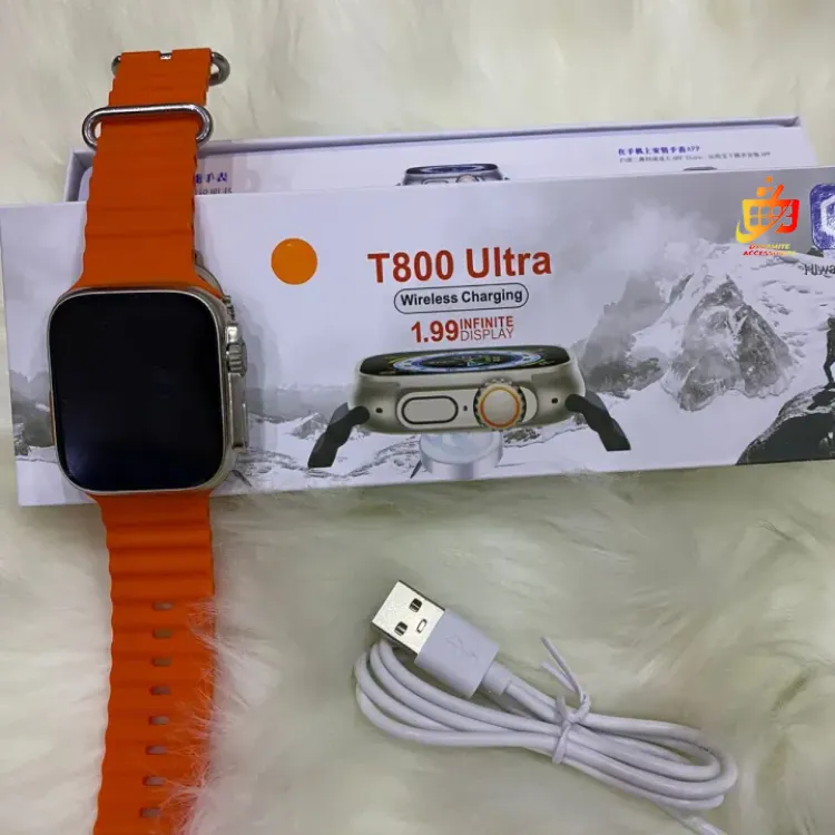 Mobile watch best sale price 800