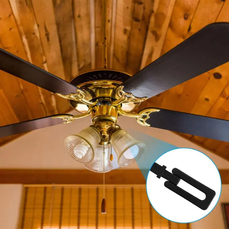 Ceiling Fan Balancing Kit Bunnings Shelly Lighting