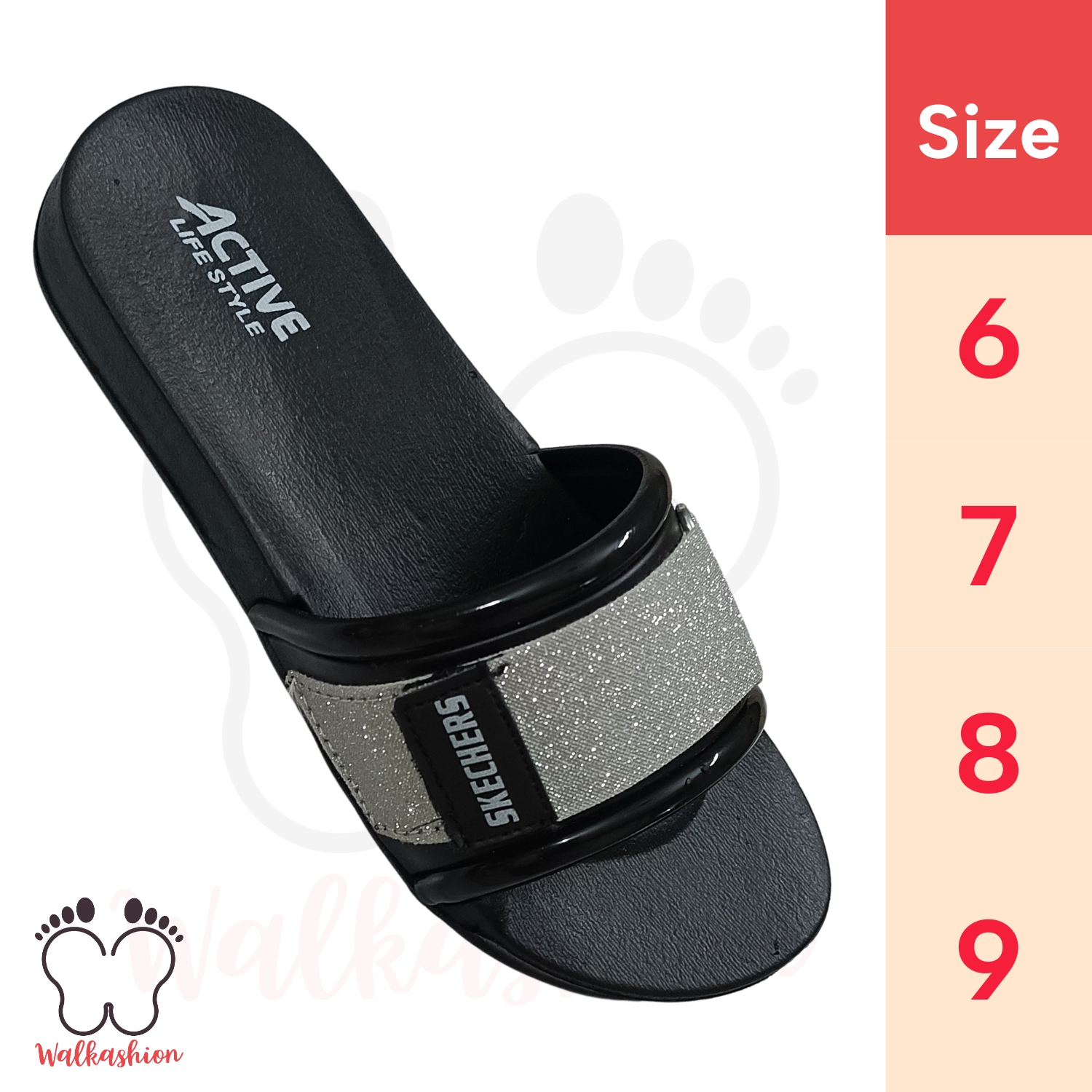 House Flip Flop Slippers for Woman, Ladies and Girls. Trendy Casual and Formal Slippers for Woman. Light weight, Soft, Durable and Comfortable. Best for Indoor and Outdoor use. Available Sizes PAKISTANI 6, 7, 8 and 9. Available Colors Black and Maroon.