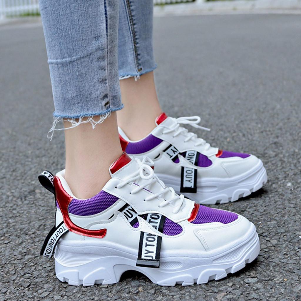 trendy high top sneakers