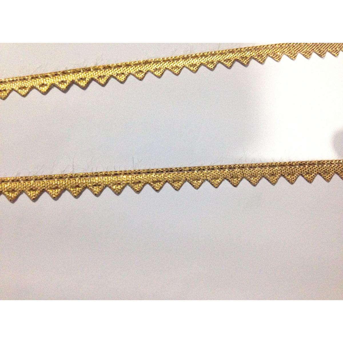 zero size samoosa lace gotta 5 yards /gaz laces for clothes /fancy lace / lace for dress