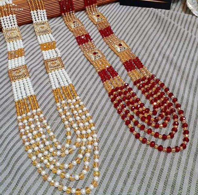 stylish long mala fashion design 11 