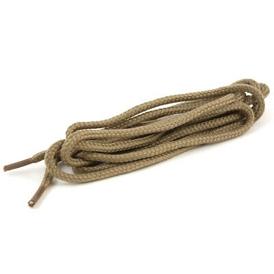 Military Army Hiking Walking Work Boot Shoe Laces one pair