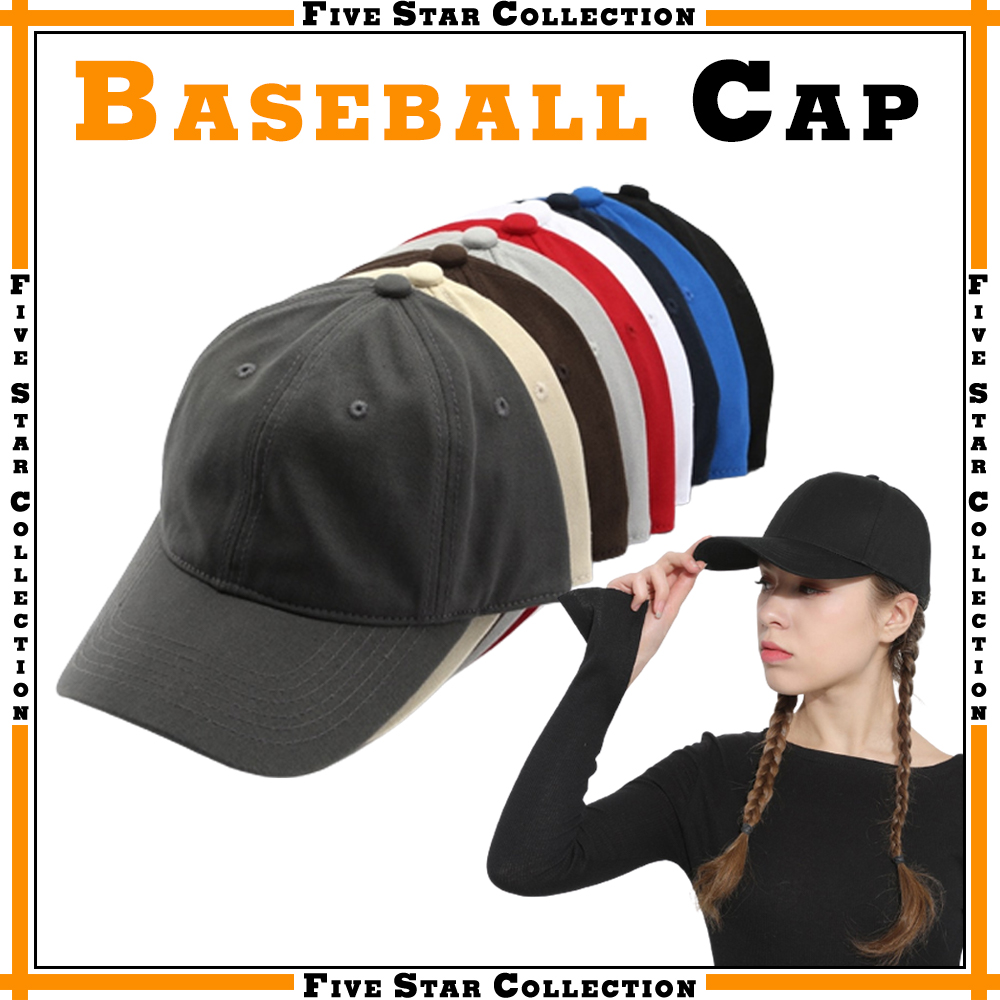 Hats and Caps with Curved Brim for Driving, Walking and Outdoor Activities