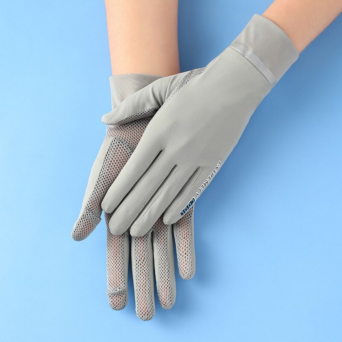 cool gloves for summer