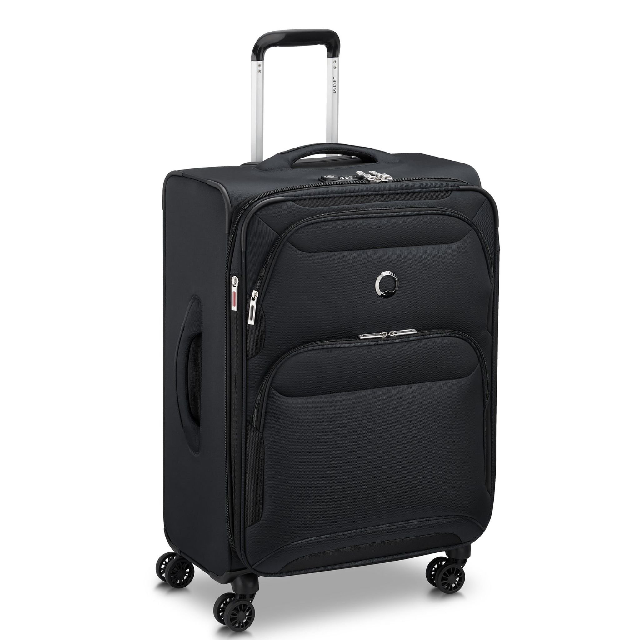 Skybags Purple Shooting Star 69 360 Medium Trolley Suitcase Price in India,  Full Specifications & Offers | DTashion.com