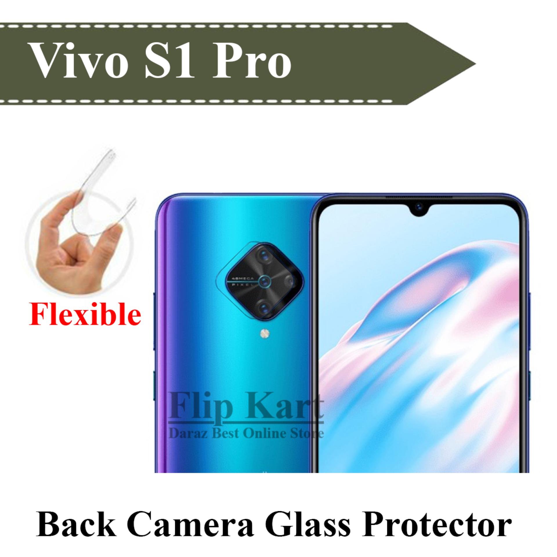 vivo s1 pro back camera glass