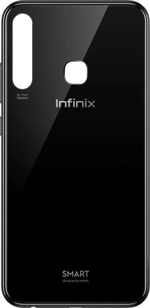 Infinix Smart 3 plus x627 Battery Back Cover Rear Door Housing Case, Back Panel for Infinix smart 3 plus x627