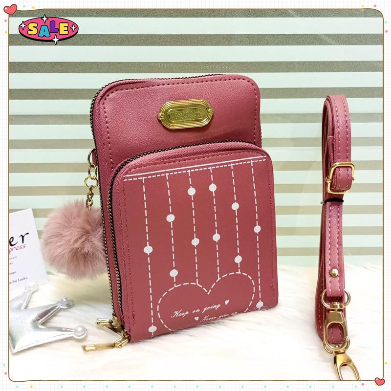 wallet for girls under 200