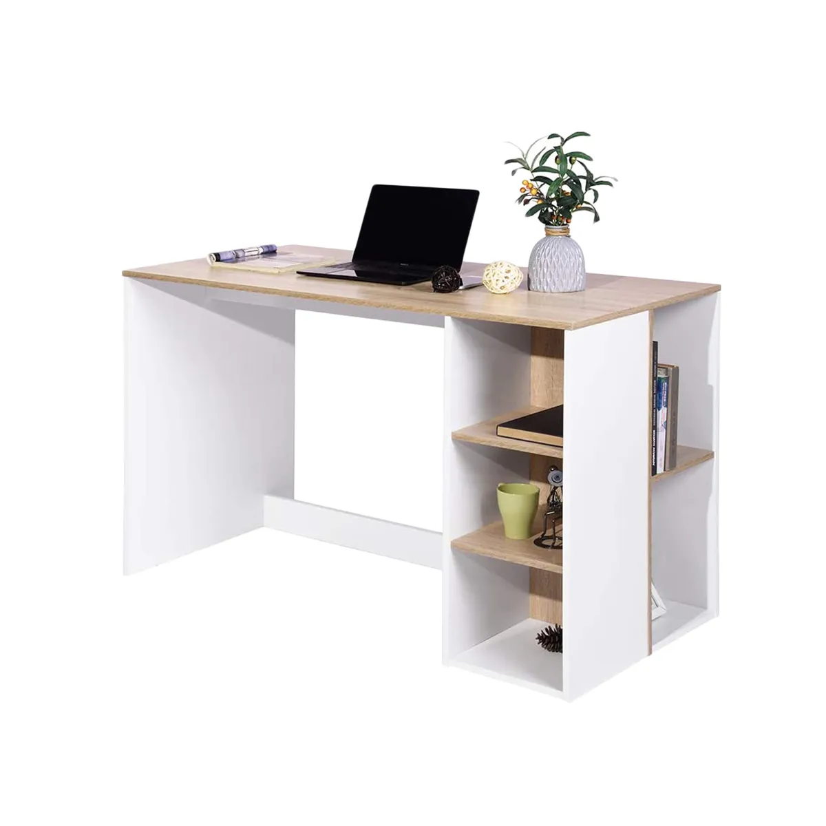 Home & Office Computer Desk Study Table Comuter table by Imperia Furniture