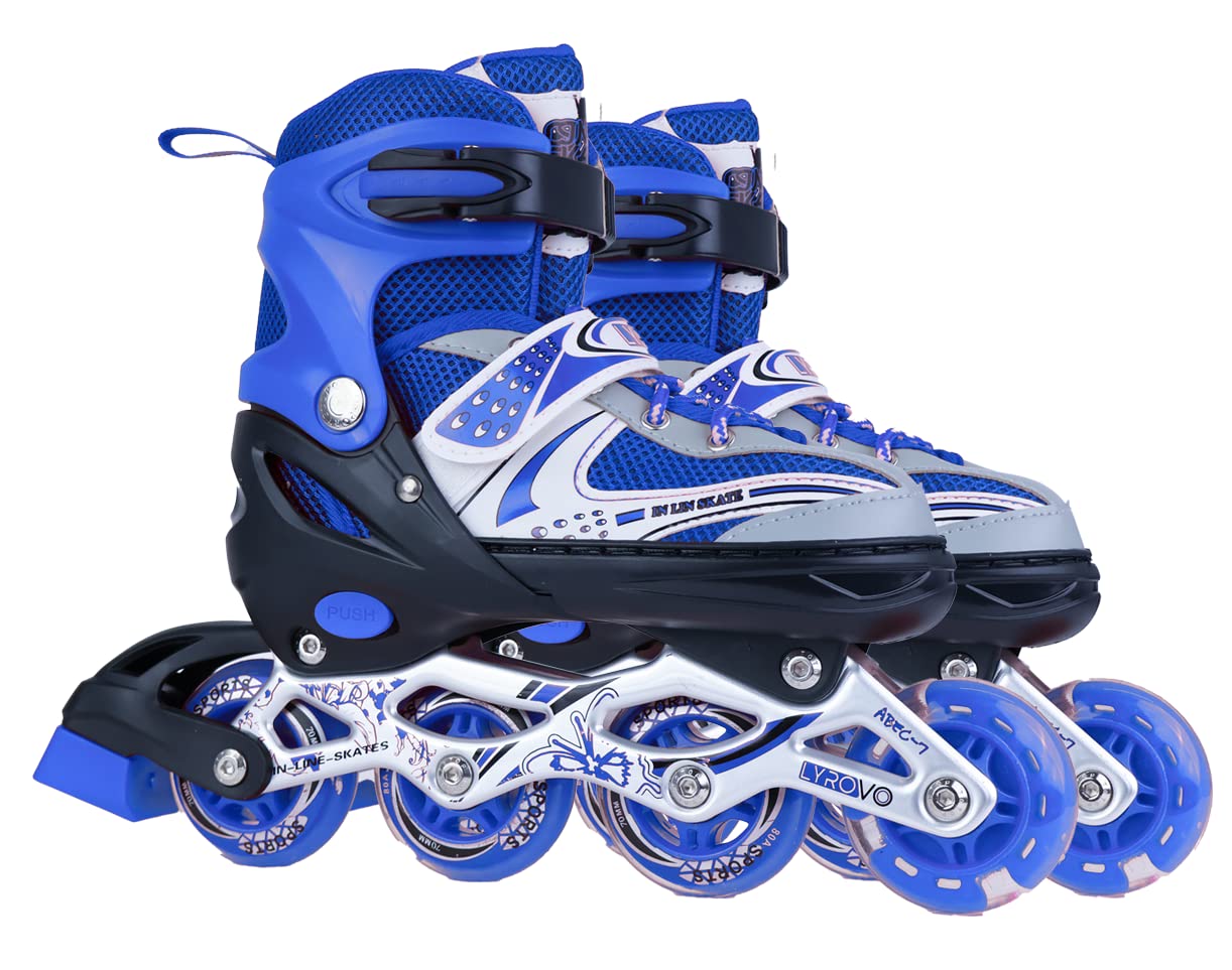 Amazon Inline Roller Skate Shoes Inline Skates Roller Skating