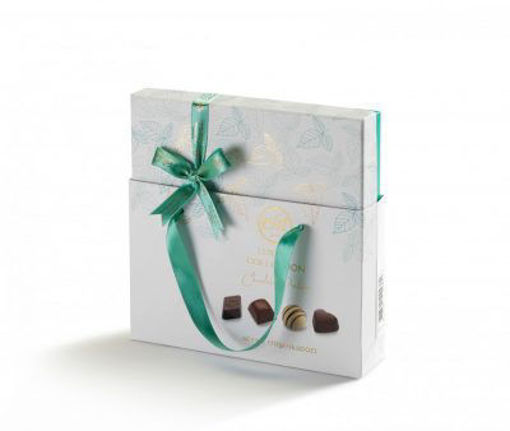 Elit Luxury Collection Green 170g