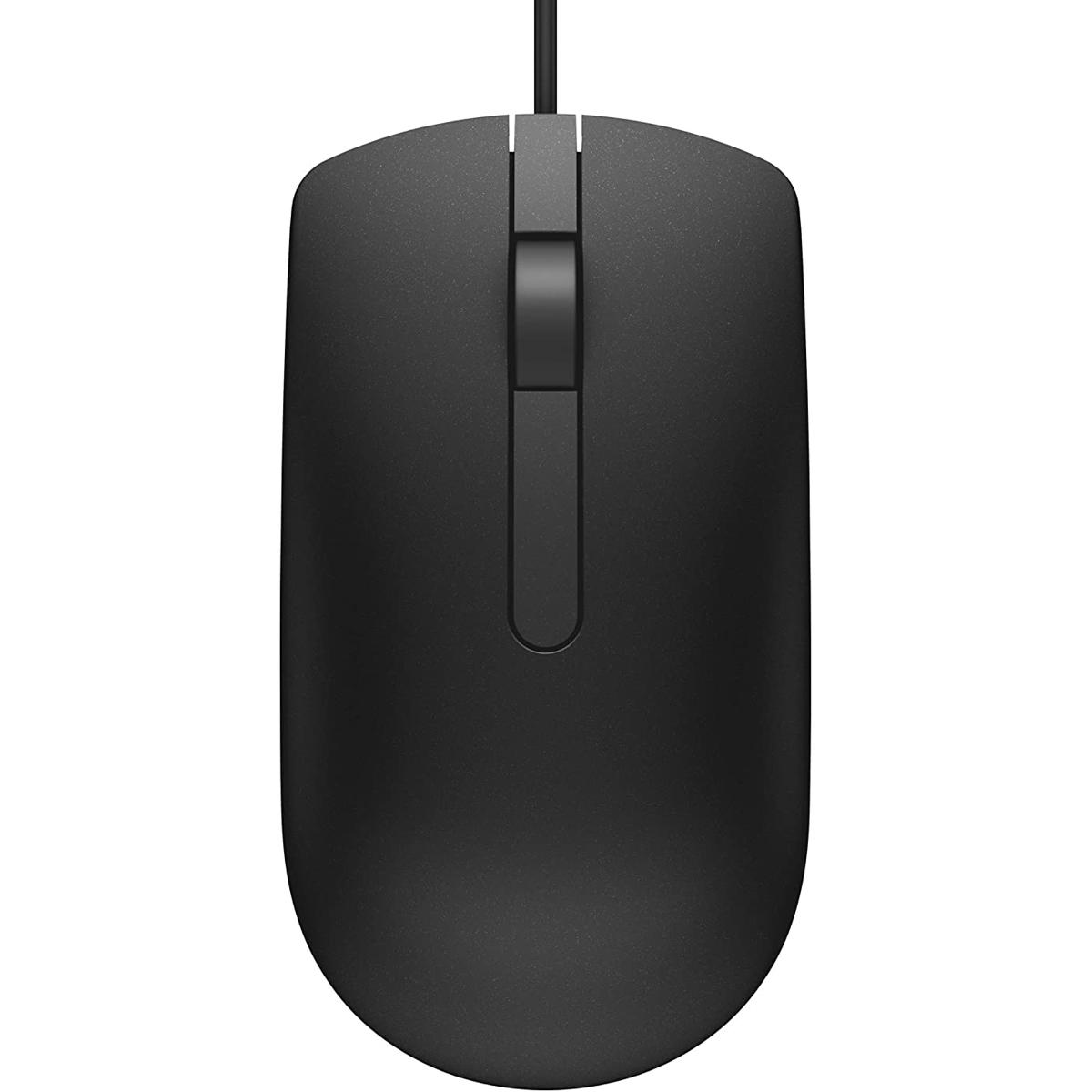 Dell Optical Mouse MS116