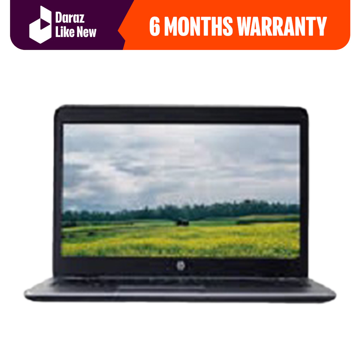 Daraz Like New Laptops HP Probook 640 G2 Intel Core i56th