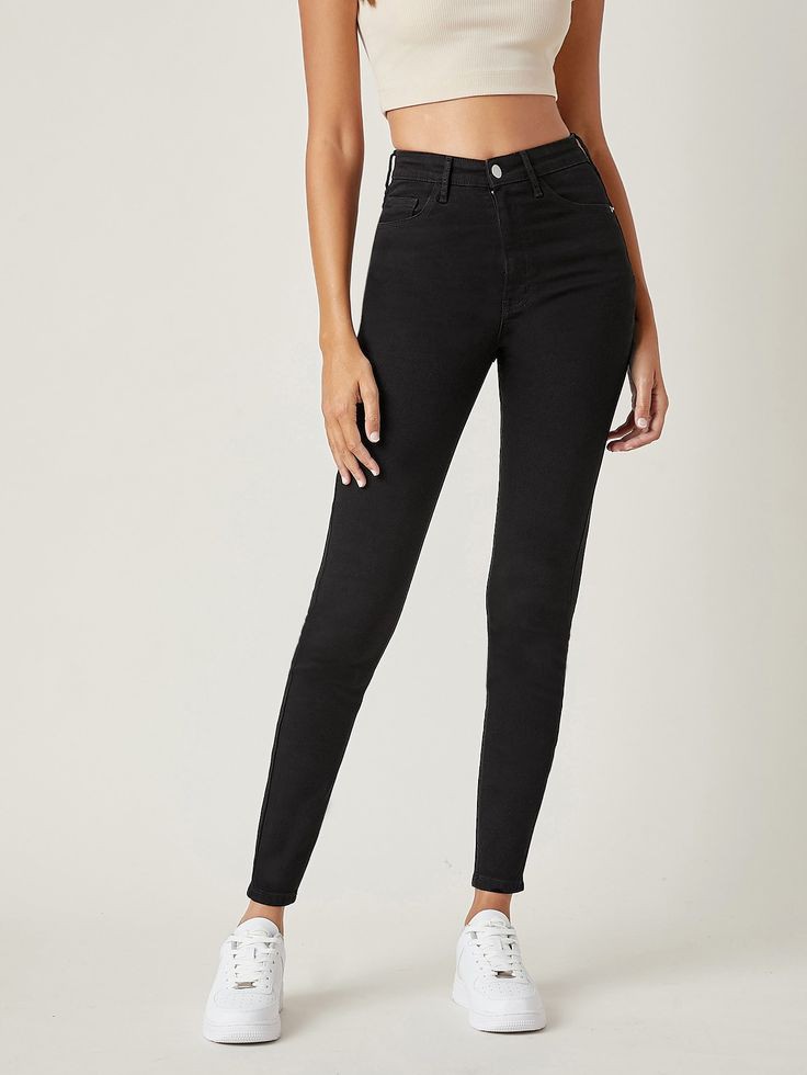Ladies Jeans Pant for Girls - Comfortable Fit, Casual Wear