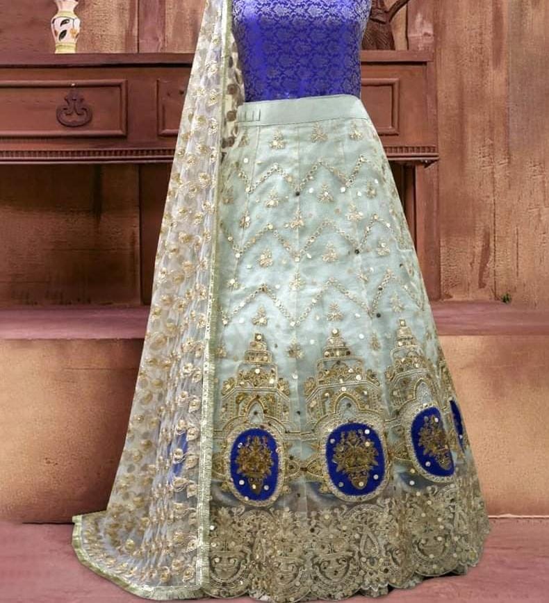 lehenga daraz