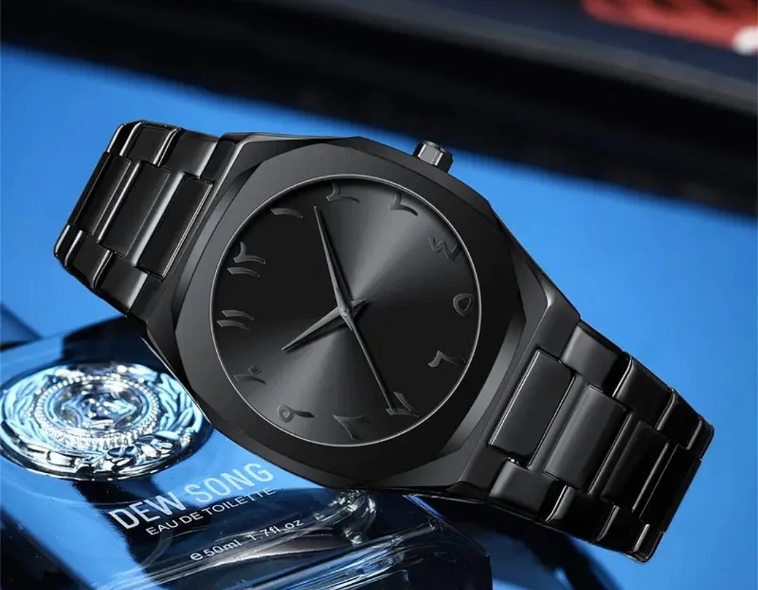 branded stylish analog luxury fashion trending latest smart unique digital watches 2025