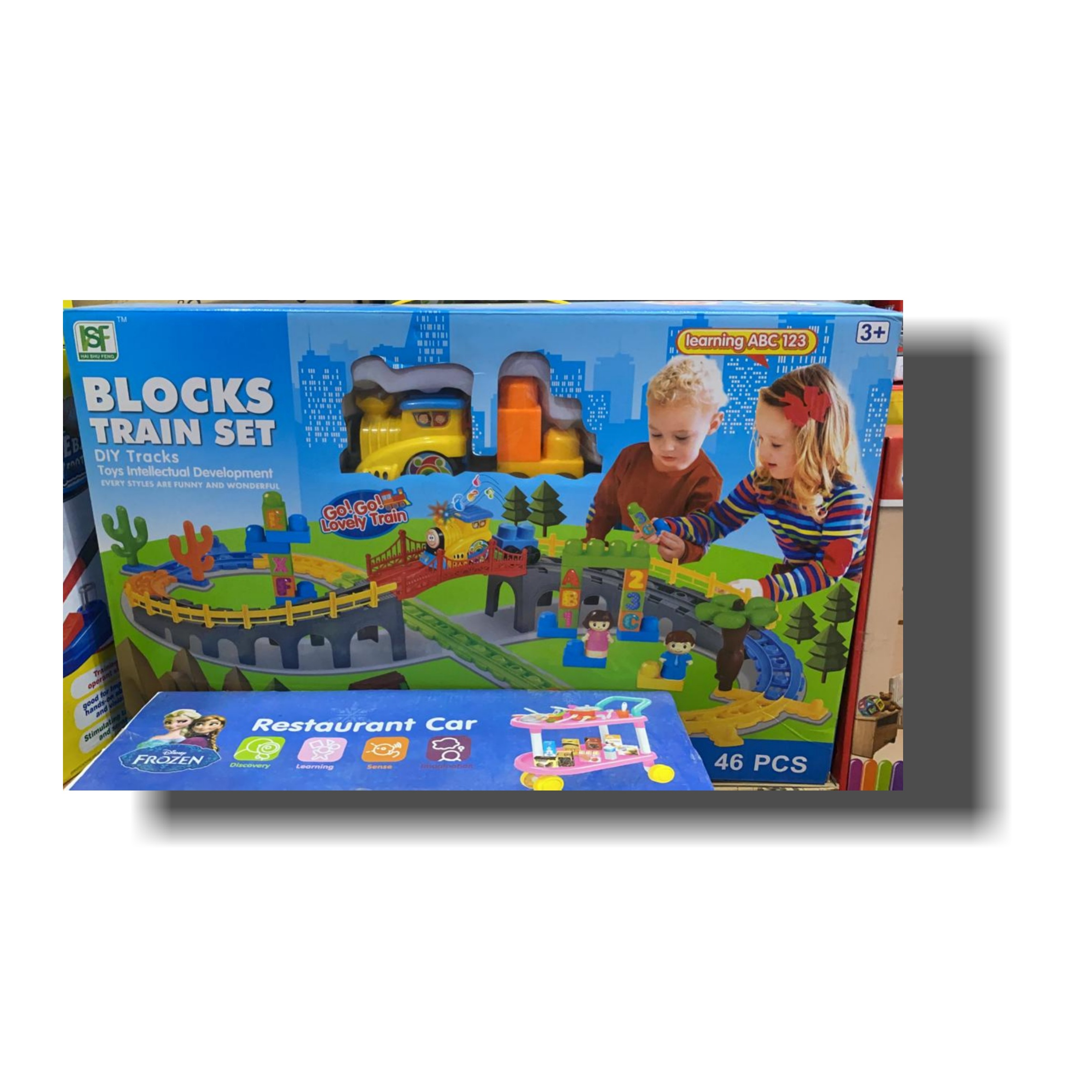 color blocks for kids