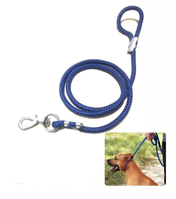 easy grip dog leash