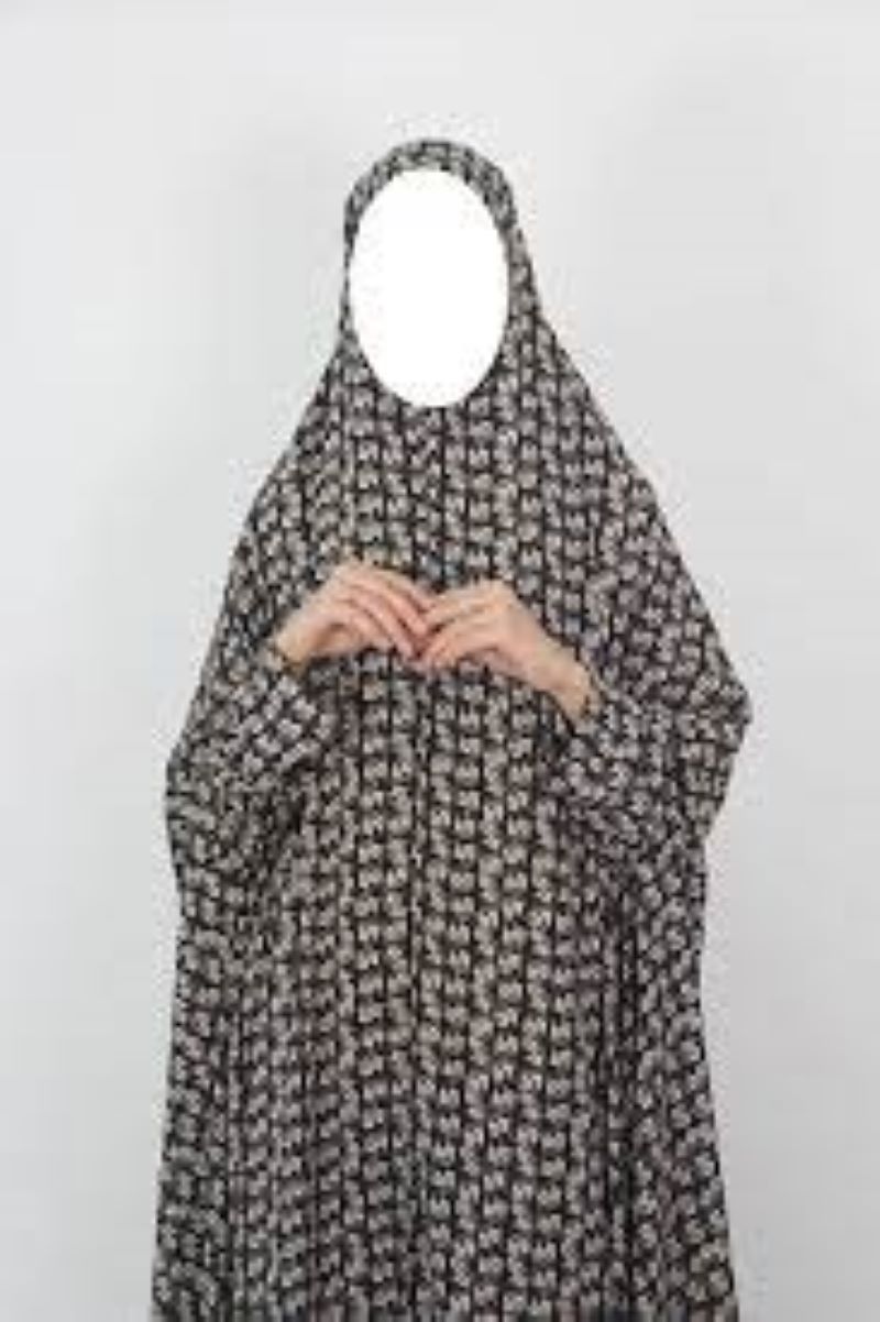 namaz shawl for ladies