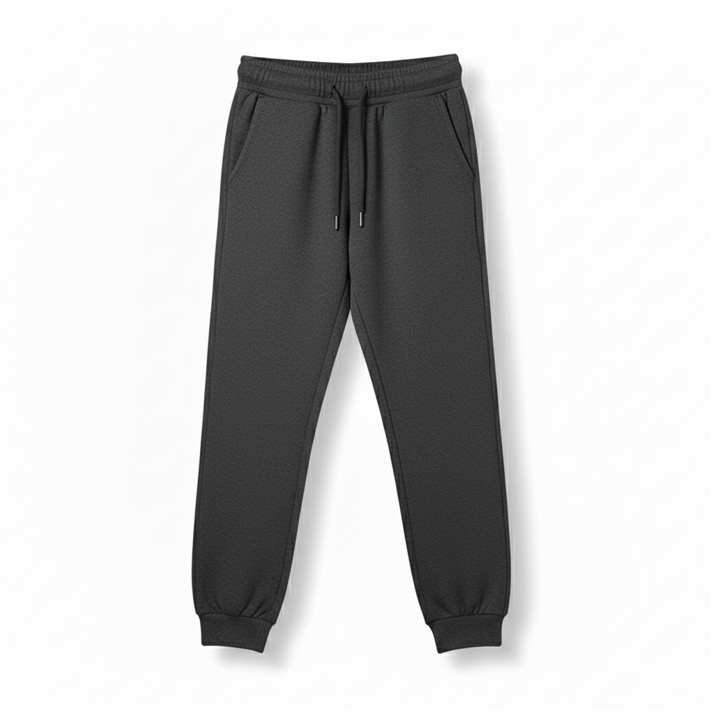 Men's Women's Fleece Sports Trouser
